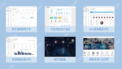 景格科技自主研發智慧教育系列產品，引領教育軟件新未來